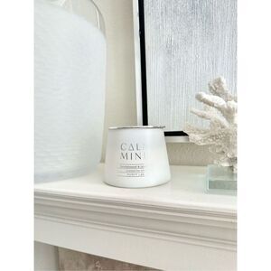 Purity Lab Calm Mind Sandalwood & Jasmine Scented Soy Wax